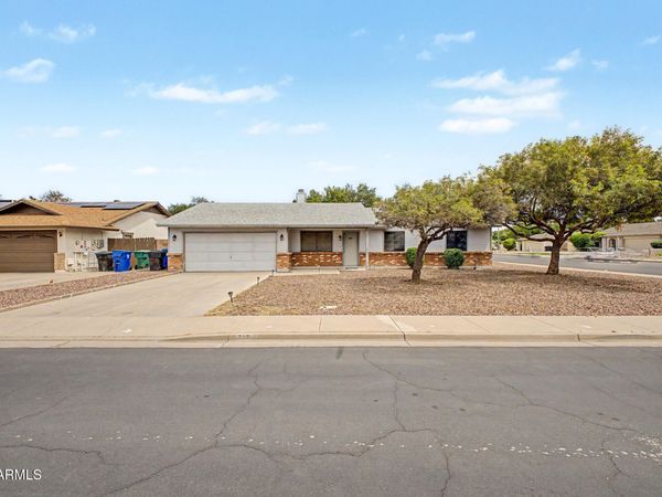 763 S Alamo, Mesa, AZ 85204