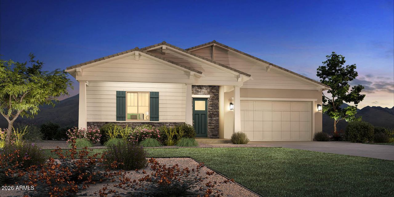 11102 E Utah Avenue, Mesa, AZ 85212 Main Photo