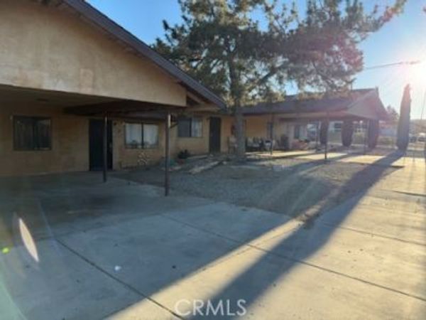 21110 Santa Maria , Tehachapi, CA 93561