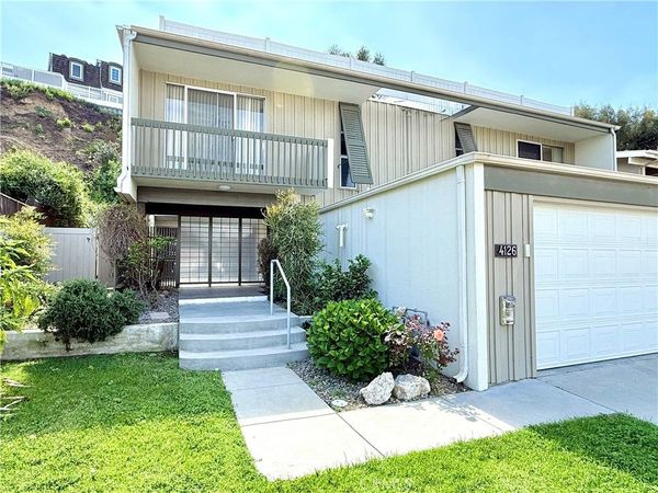 4124 Del Mar , Long Beach, CA 90807
