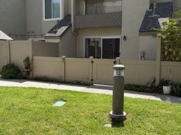 5749 E Creekside, Unit 7, Orange, CA 92869