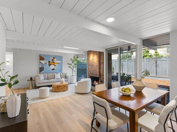 729 Stendhal , Cupertino, CA 95014