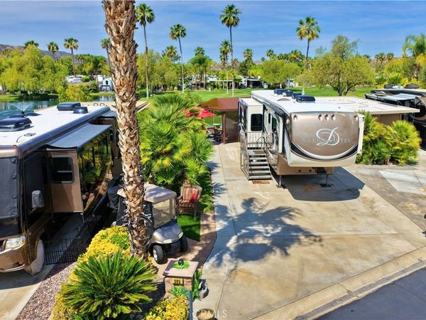 45525 Highway 79 Lot 395 , Aguanga, CA 92536