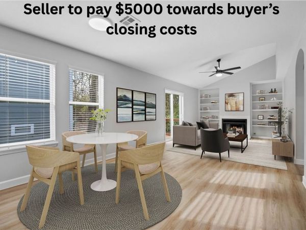 2059 N Kantz Lane, Fayetteville, AR 72703