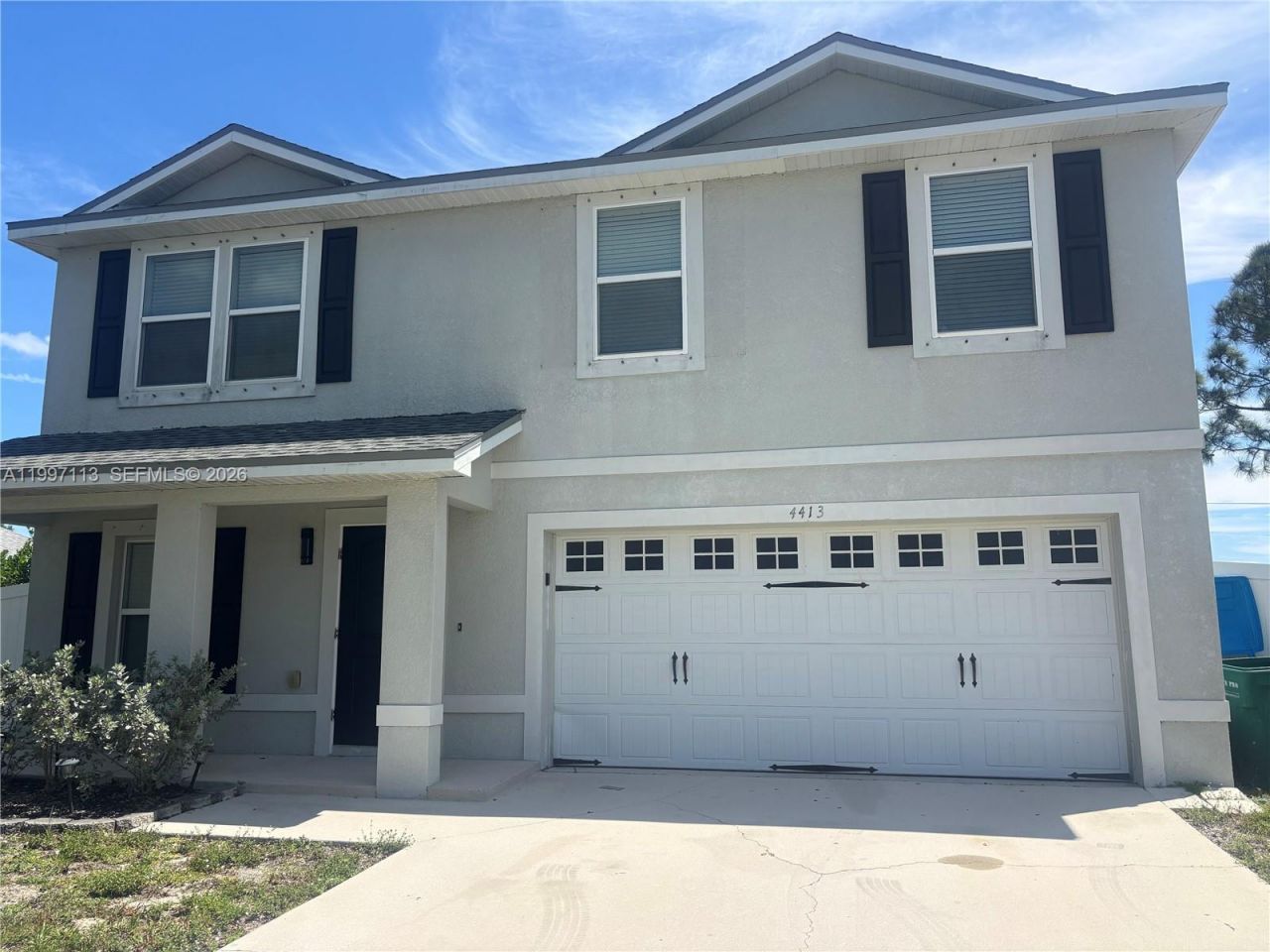 4413 SW 15th Pl, Cape Coral, FL 33914 Main Photo