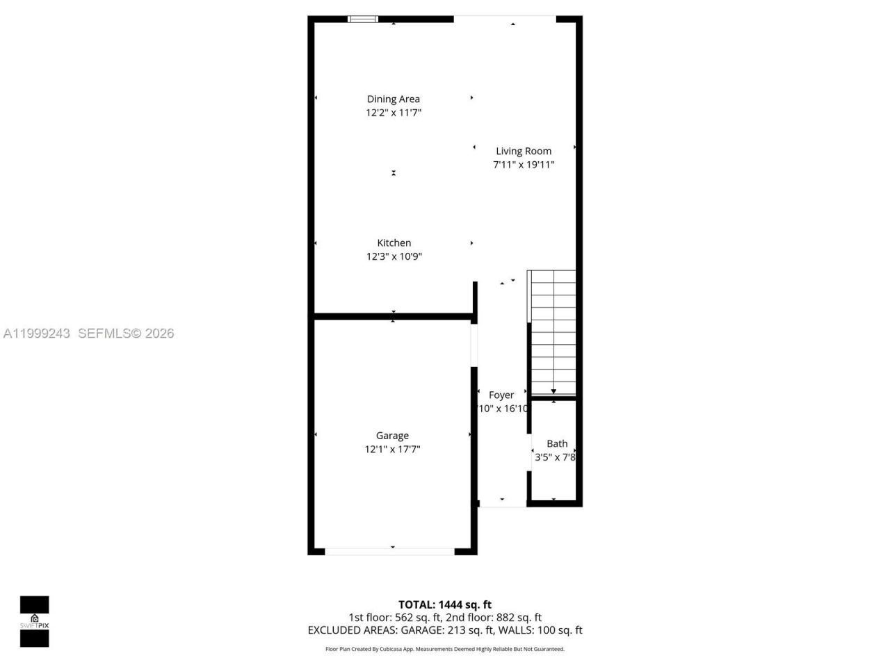 4373 NW 9th St, Plantation, FL 33317 Photo