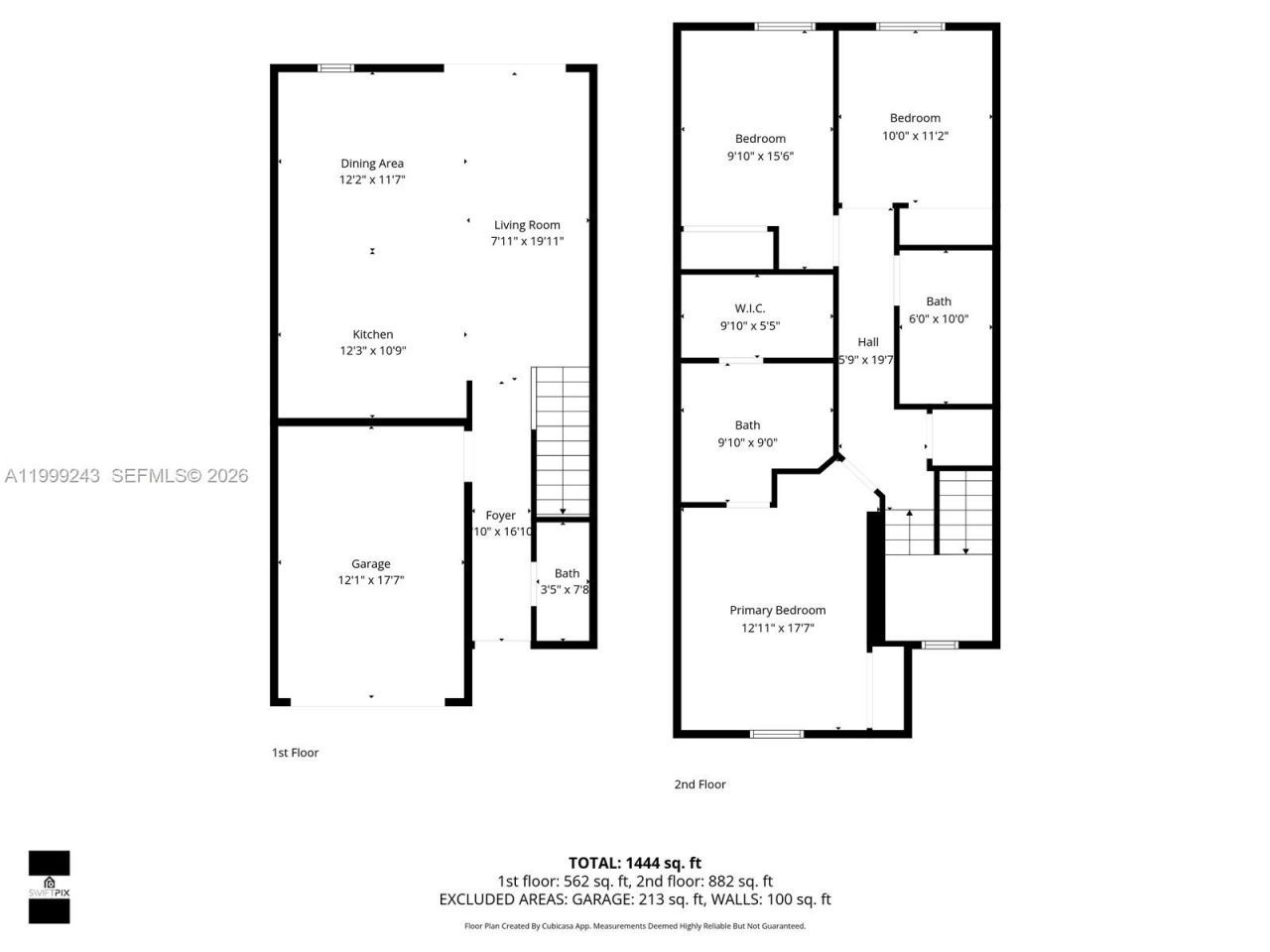 4373 NW 9th St, Plantation, FL 33317 Photo