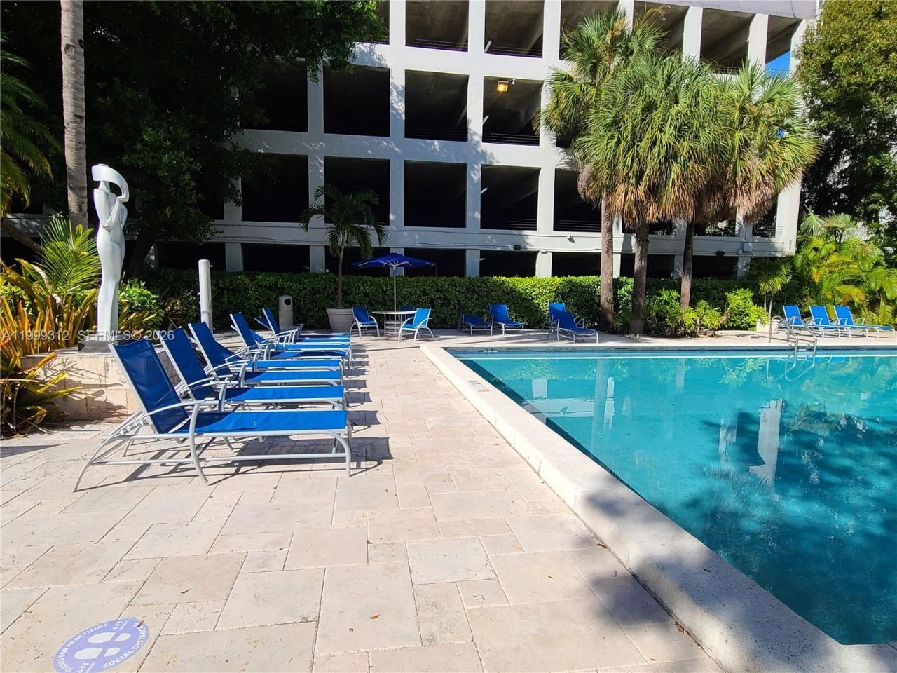 850 N Miami Ave, Unit W-605, Miami, FL 33136 Photo