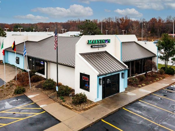 4415 Liberty Avenue, Vermilion, OH 44089