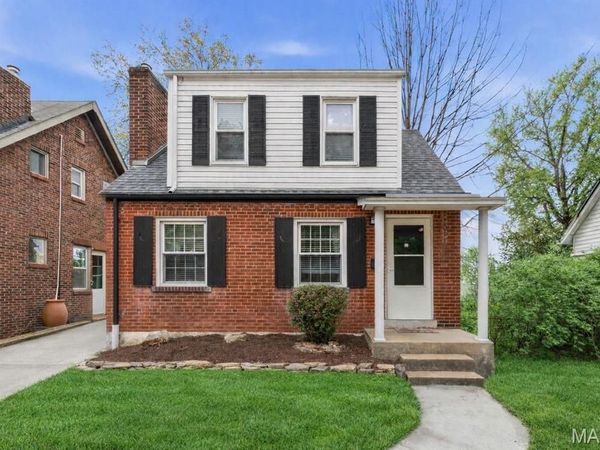6136 Victoria Avenue , St Louis, MO 63139