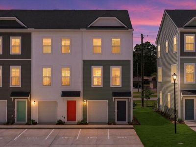 4633 Forest Hills Drive, Unit 1001, North Charleston, SC 29418