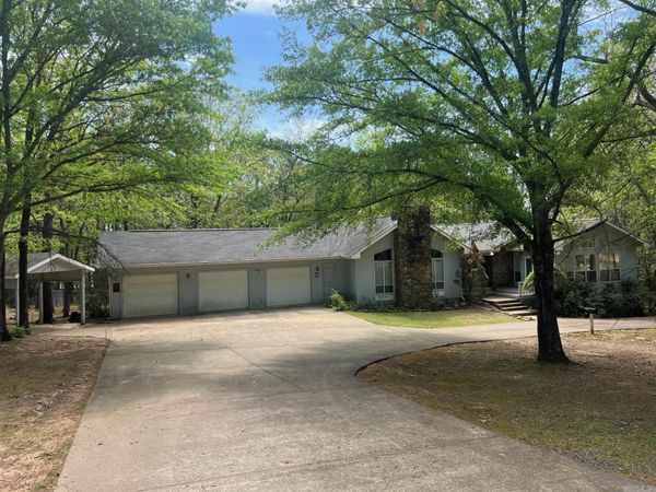 725 Valhalla, Edgemont, AR 72044