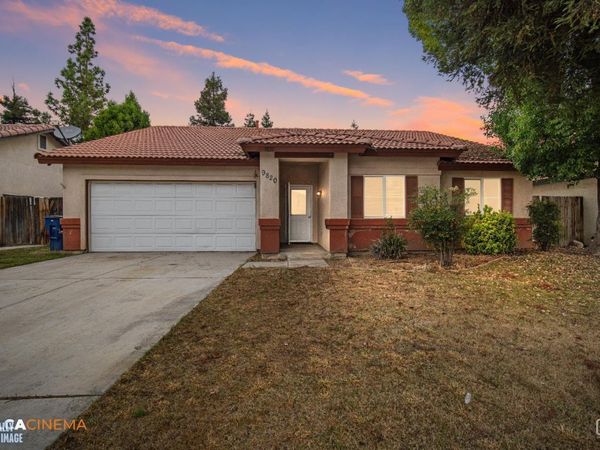 9820 Battersea Park Drive, Bakersfield, CA 93312