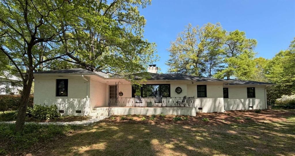 109 Peachtree Street Villa Rica, GA 30180