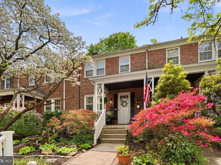 79 Murdock Road, Baltimore, MD 21212 Main Photo