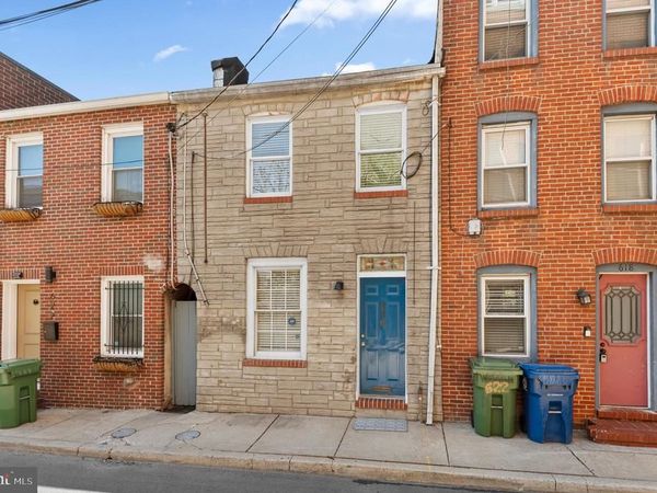 620 S BETHEL STREET , BALTIMORE, MD 21231