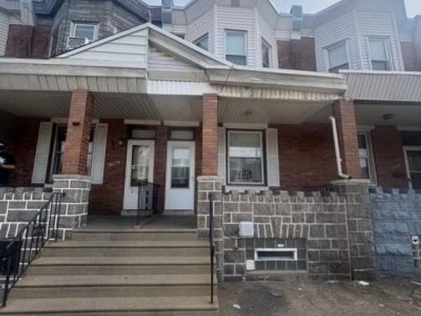 3077 ARAMINGO AVENUE , PHILADELPHIA, PA 19134