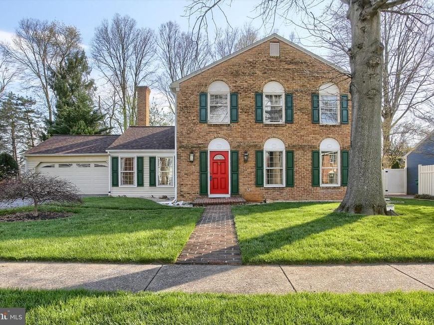 6347 Stephens Crossing, Mechanicsburg, PA 17050 Main Photo