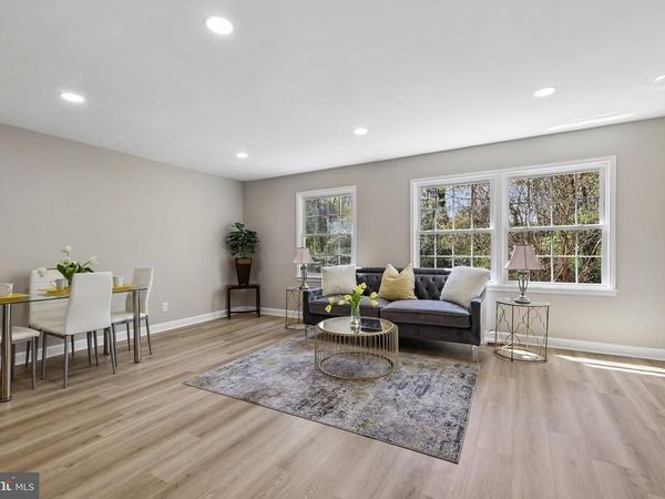 6302 PADDINGTON LANE, CENTREVILLE, VA 20120