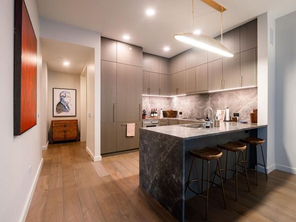 202 Nueces ST, Unit 1804, Austin, TX 78701