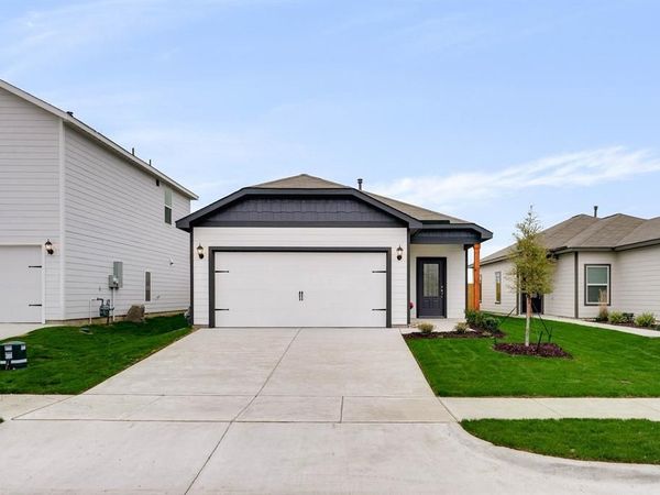 3920 Starry Night Cove, Sherman, TX 75092