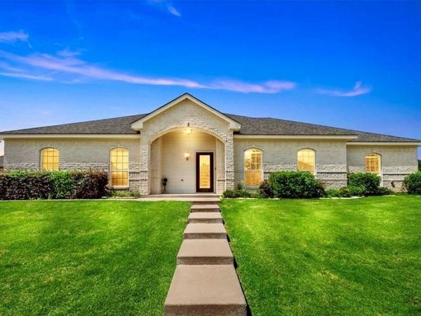 32 North Shore Circle , Waco, TX 76708