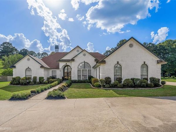 4268 Mcmichael Avenue, Shreveport, LA 71119