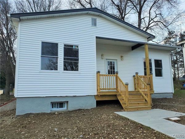 5 Swift Street, Marathon, NY 13803