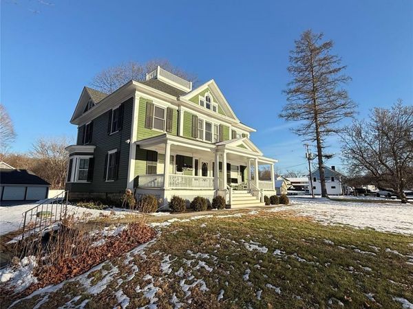 104 E Main Street , Unit 5, Pawling, NY 12564