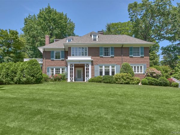 111 Prospect Drive, Chappaqua, NY 10514