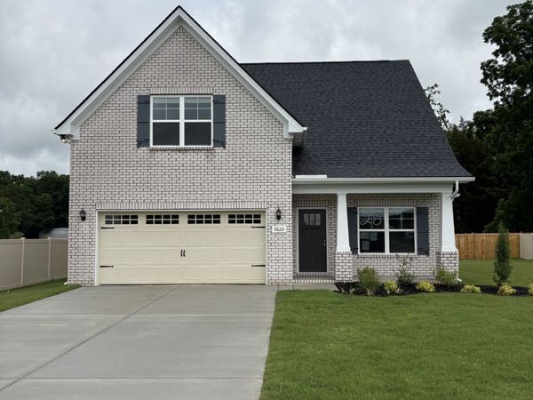 7625 Rookersbend Drive, Smyrna, TN 37167