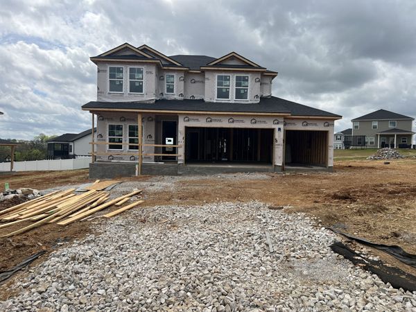 3216 Gravity Drive , Columbia, TN 38401