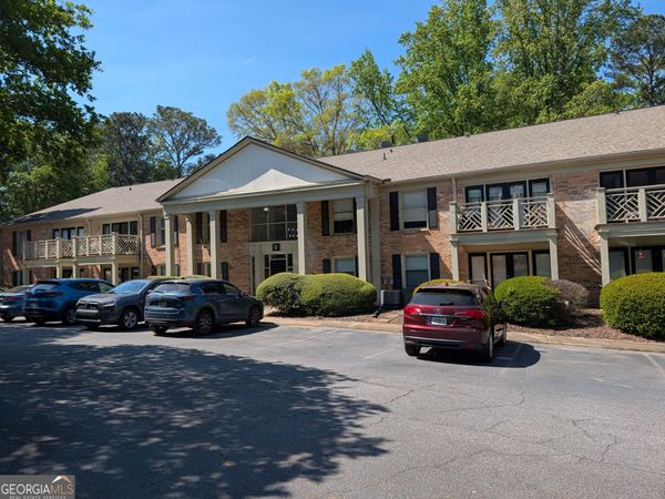 3650 Ashford Dunwoody Road NE, Unit 918, Atlanta, GA 30319