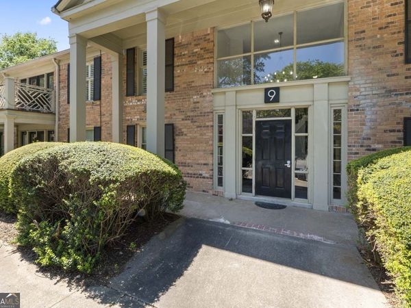 3650 Ashford Dunwoody Road NE, Unit #924, Atlanta, GA 30319