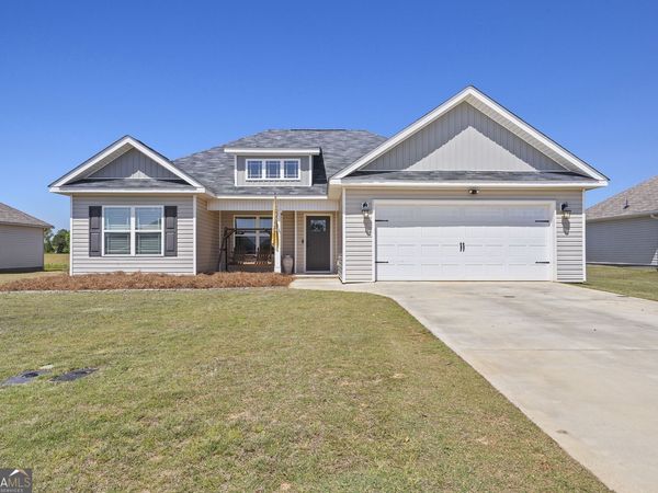 121 Rambo Way, Perry, GA 31069