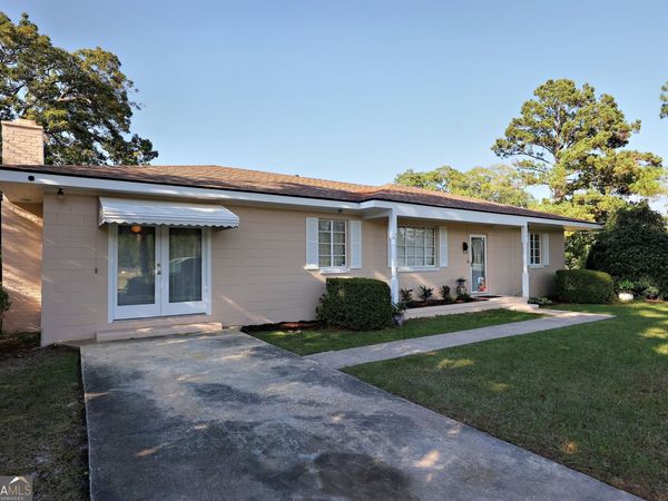 307 Varnedoe Street, Thomasville, GA 31792