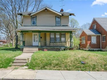730 Faulkner Avenue, Dayton, OH 45402