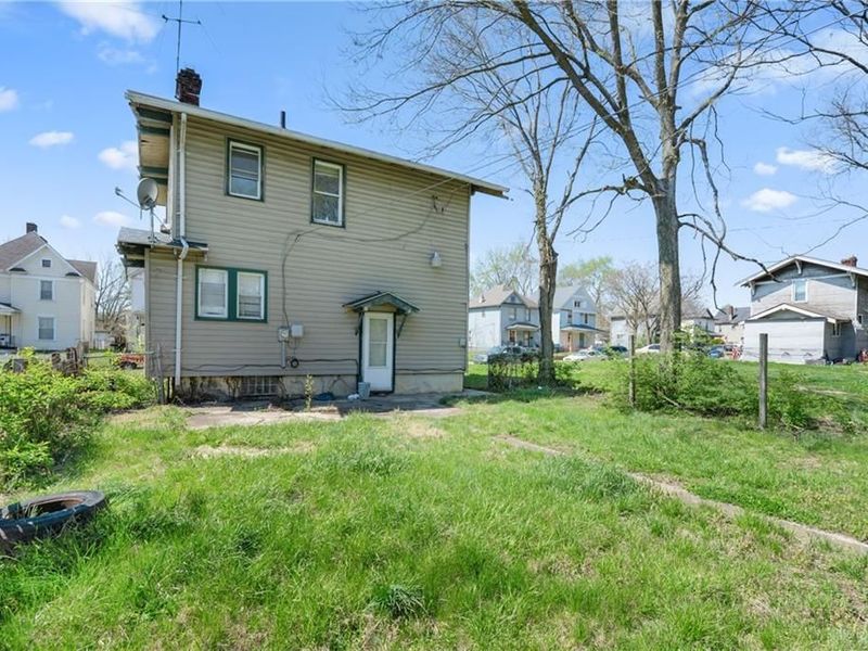 730 Faulkner Avenue, Dayton, OH 45402 Photo 15