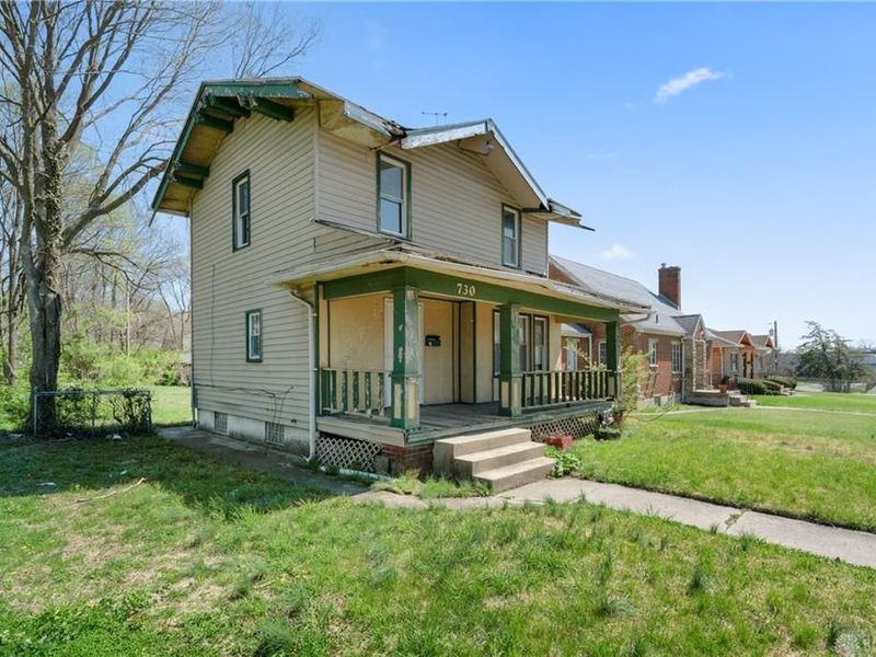 730 Faulkner Avenue, Dayton, OH 45402 Photo 2