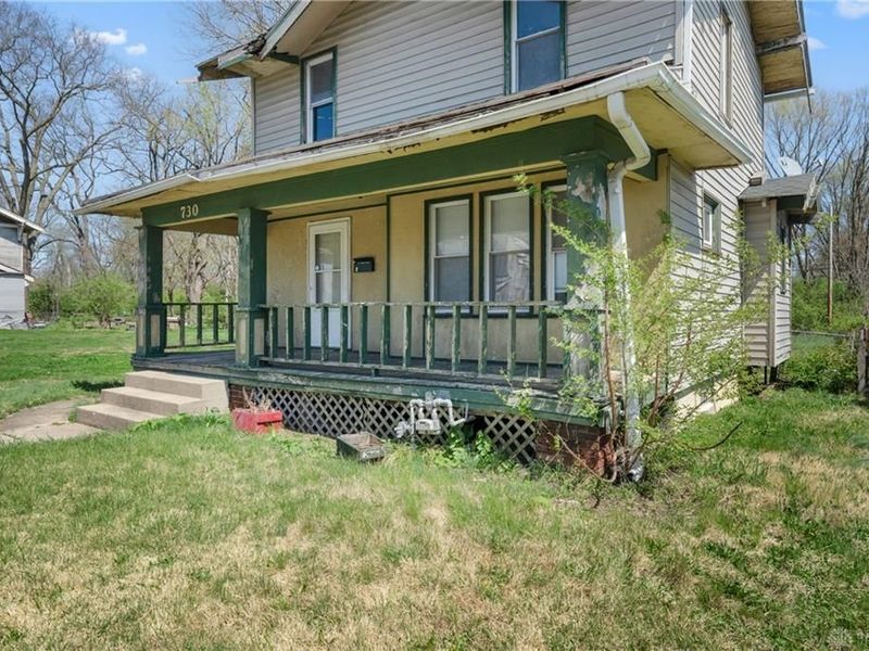 730 Faulkner Avenue, Dayton, OH 45402 Photo 3