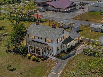 311 Camelia Street , North, SC 29112