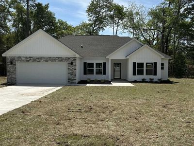 137 Rochelle Drive , Orangeburg, SC 29118