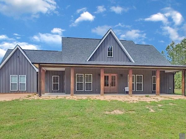 66395 La Hwy 1058, Roseland, LA 70456