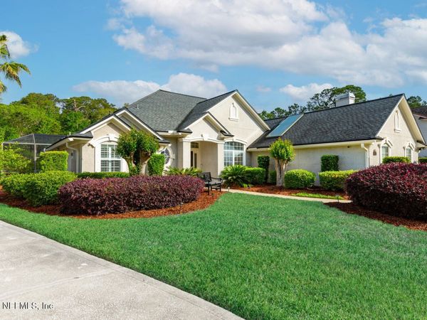 240 SHELL BLUFF Court, Ponte Vedra Beach, FL 32082