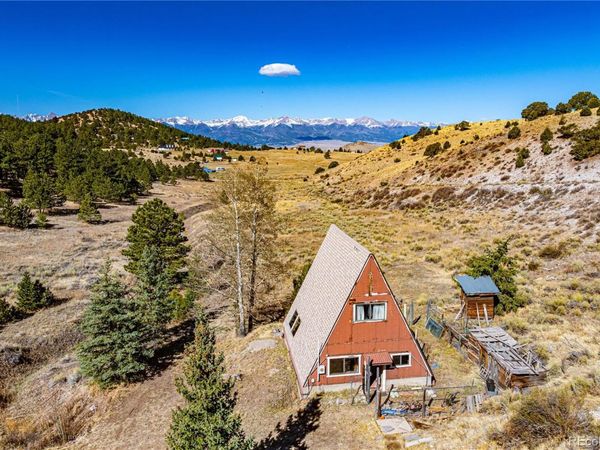 177 Bunker Hill Circle , Silver Cliff, CO 81252