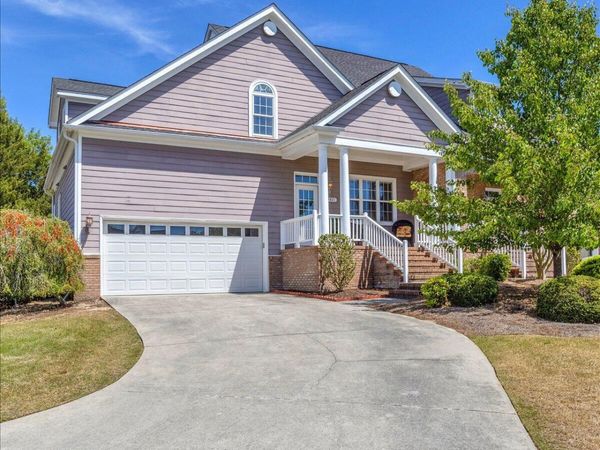 7421 Promontory Court, Wilmington, NC 28412