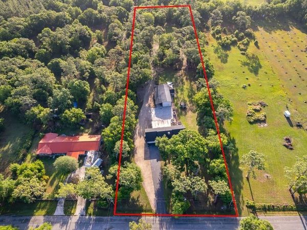 3325 S INDIANA AVENUE, ST CLOUD, FL 34769