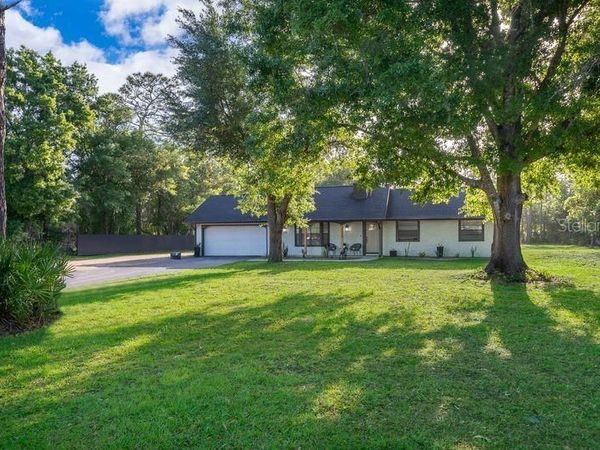 3325 S INDIANA AVENUE, ST CLOUD, FL 34769