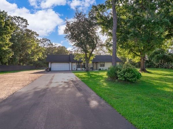3325 S INDIANA AVENUE, ST CLOUD, FL 34769
