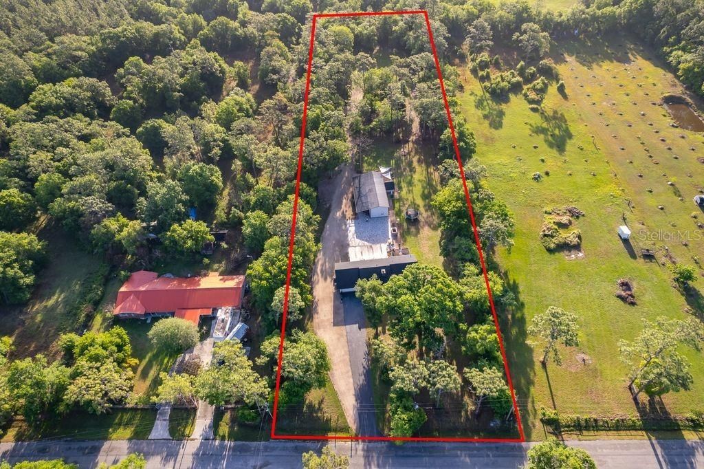 3325 S Indiana Avenue , Saint Cloud, FL 34769 Photo